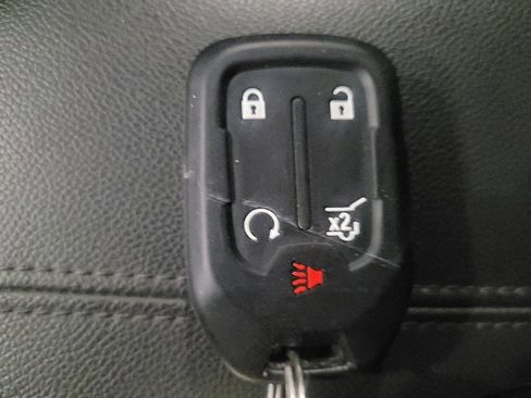 Used 2020 GMC Terrain SLT w/ Preferred Package image 32