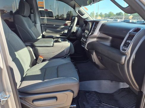 Used 2026 RAM 1500 Warlock AWD/4WD image 18
