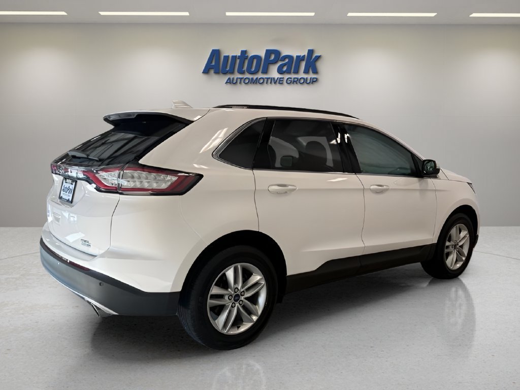 Used 2016 Ford Edge SEL w/ Equipment Group 201A AWD/4WD image 7