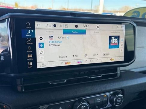 New 2026 Jeep Wrangler Sport image 45