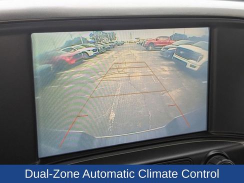 Used 2018 Chevrolet Silverado 1500 LT w/ All Star Edition image 22