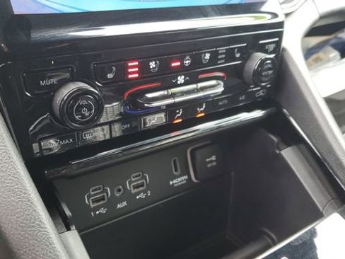Certified 2023 Jeep Grand Cherokee Trailhawk AWD/4WD image 21