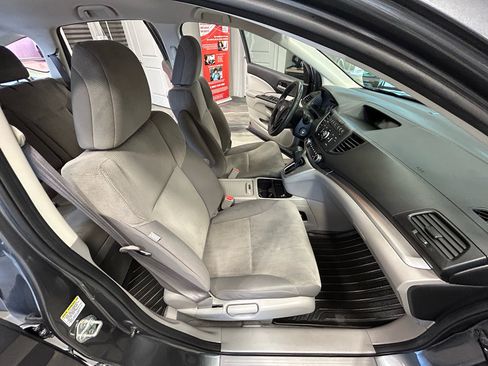 Used 2013 Honda CR-V LX image 35