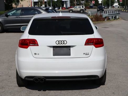 Used 2013 Audi A3 2.0T Premium image 6