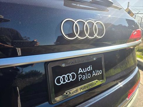 Used 2025 Audi Q7 2.0T Premium AWD/4WD image 17