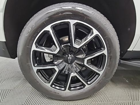 Used 2023 Chevrolet Tahoe RST w/ Luxury Package image 52