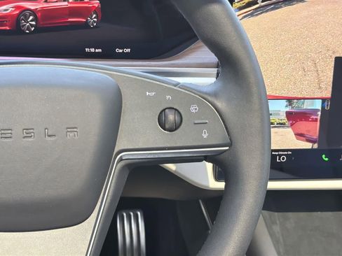 Used 2023 Tesla Model S Standard Range image 14