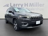 Used 2020 Jeep Cherokee Limited image 2