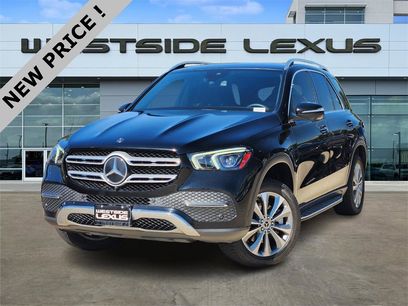Used 2020 Mercedes-Benz GLE 350