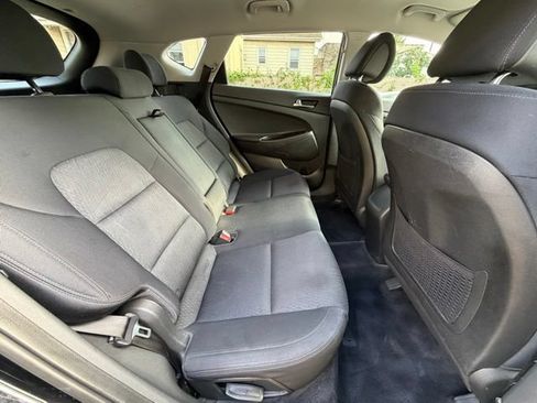 Used 2016 Hyundai Tucson Eco FWD image 20