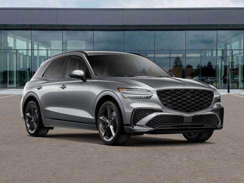 New 2026 Genesis GV70 2.5T Sport Prestige AWD/4WD image 19