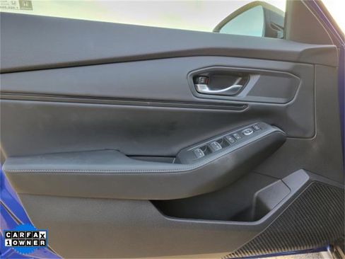 Used 2025 Honda Accord Sport image 14