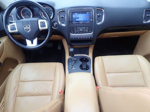 Used 2011 Dodge Durango Citadel image 15