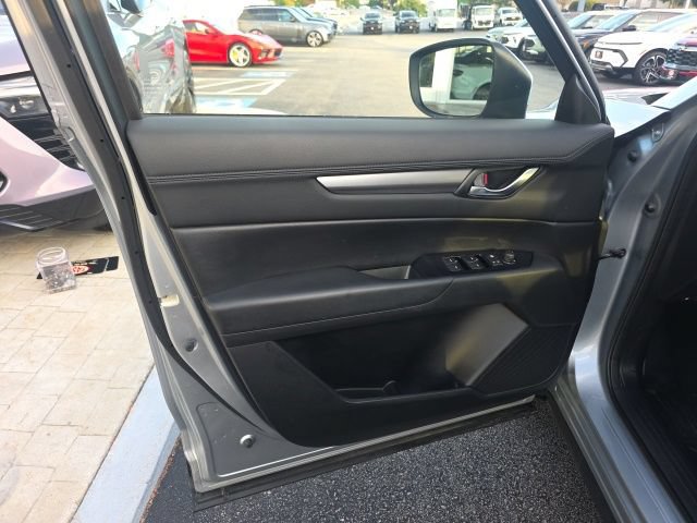 Used 2020 MAZDA CX-5 Touring AWD/4WD image 14