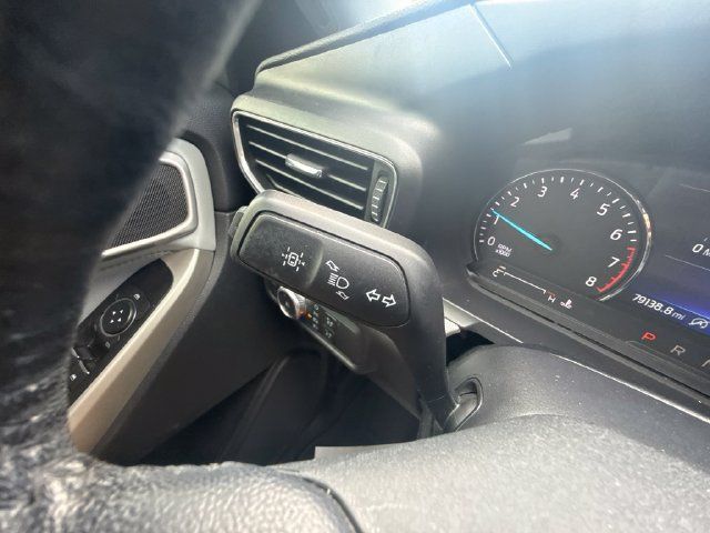 Used 2021 Ford Explorer XLT w/ Equipment Group 202A AWD/4WD image 28
