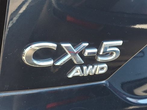 Certified 2023 MAZDA CX-5 AWD 2.5 S w/ Select Package image 29