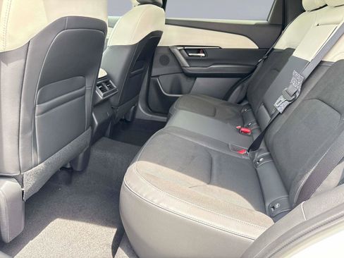 New 2026 MAZDA CX-5 Preferred AWD/4WD image 14