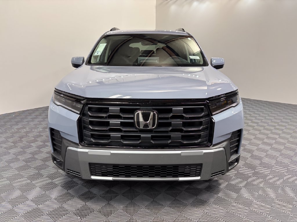 New 2026 Honda Pilot EX-L image 9