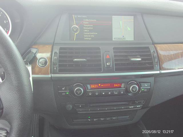 Used 2013 BMW X6 xDrive35i AWD/4WD image 13