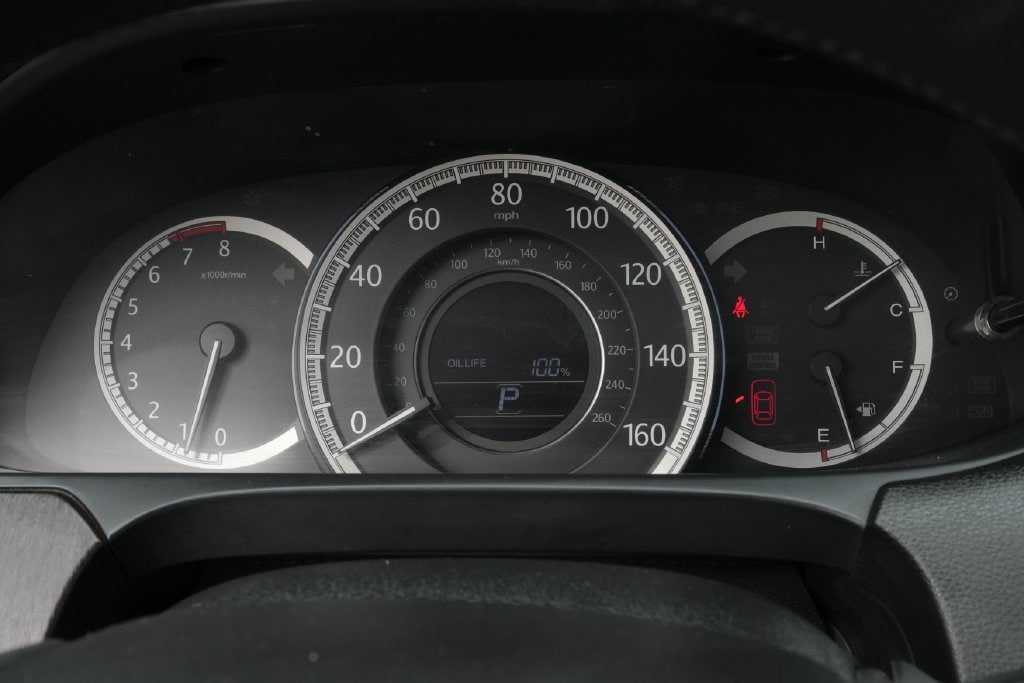 Used 2014 Honda Accord EX-L image 51