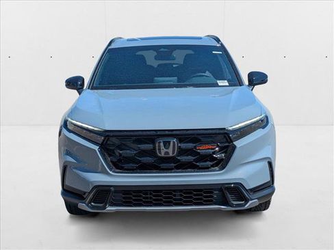 New 2026 Honda CR-V TrailSport image 6
