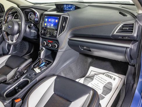 Used 2023 Subaru Crosstrek 2.5i Limited w/ Popular Package #4A AWD/4WD image 50