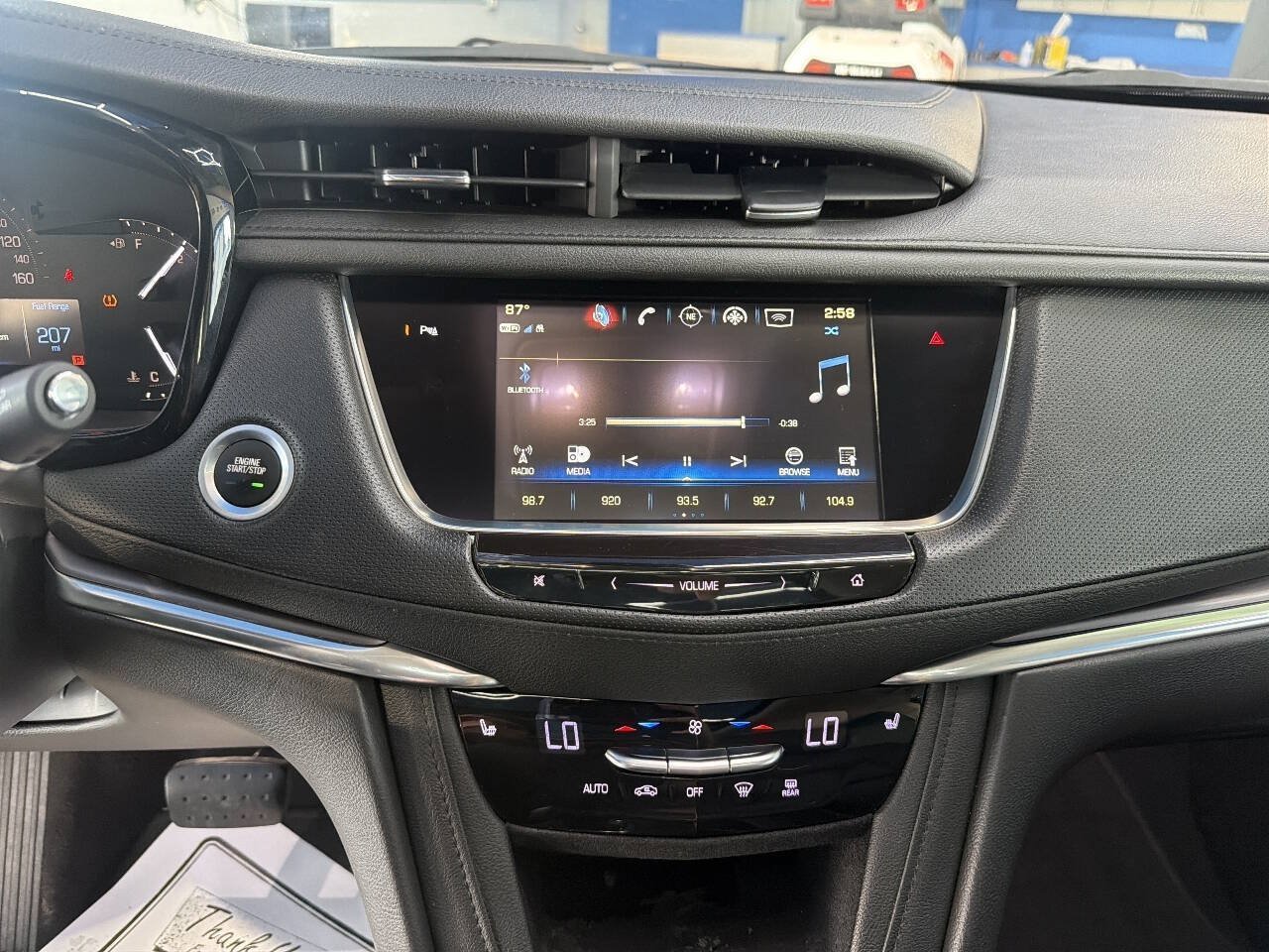 Used 2019 Cadillac XT5 Luxury AWD/4WD image 27