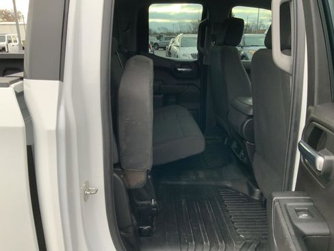 Used 2023 GMC Sierra 1500 Pro AWD/4WD image 49