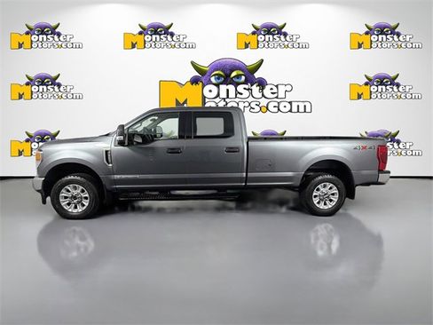 Used 2022 Ford F250 XLT image 8