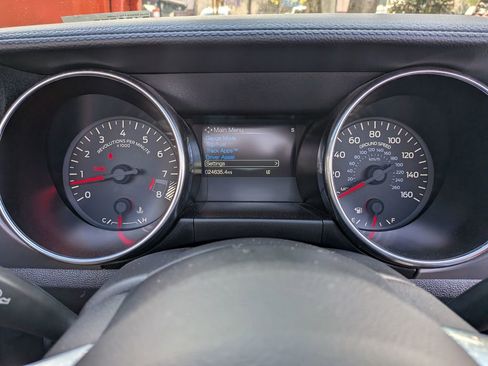 Used 2020 Ford Mustang GT Premium image 21