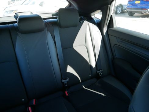 Used 2024 Honda Civic Sport image 14