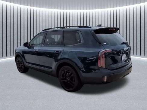 Used 2024 Kia Telluride EX X-Line AWD/4WD image 9