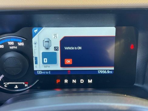 Used 2024 Ford Bronco Wildtrak image 19