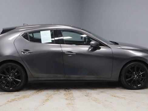 Used 2024 MAZDA MAZDA3 s image 13