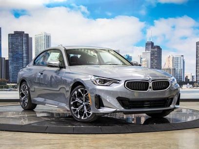 Used 2025 BMW 230i xDrive Coupe
