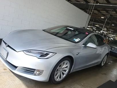 Used 2017 Tesla Model S 100D