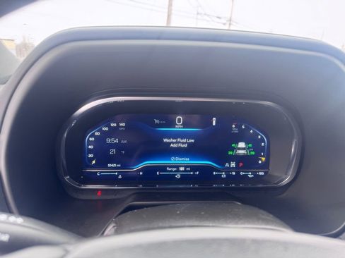 Used 2024 Chevrolet Tahoe LT image 14