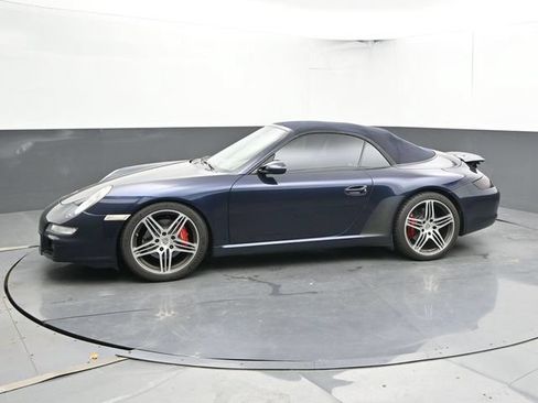 Used 2006 Porsche 911 Carrera 4S AWD/4WD image 7