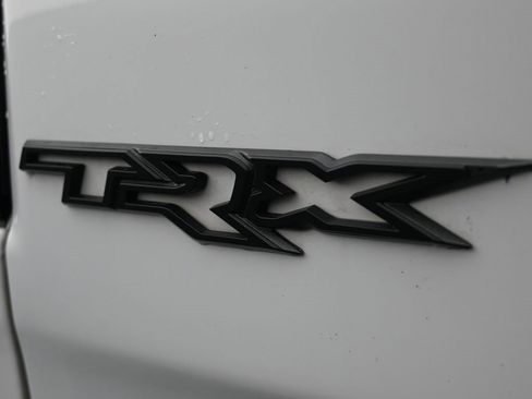 Used 2022 RAM 1500 TRX w/ TRX Level 2 Equipment Group image 11