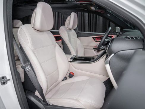 Certified 2026 Mercedes-Benz GLC 300 image 14