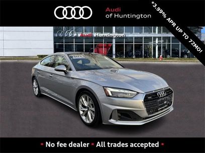 Used 2023 Audi A5 2.0T Premium Plus w/ Premium Plus