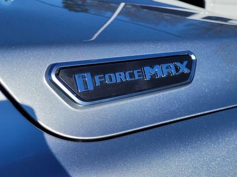 New 2025 Toyota Tacoma Limited image 14