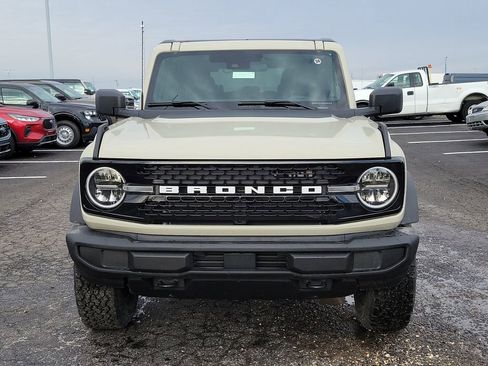 New 2025 Ford Bronco Big Bend image 2