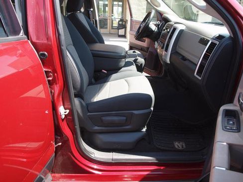 Used 2011 RAM 1500 Outdoorsman AWD/4WD image 6