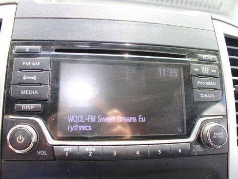 Used 2017 Nissan Frontier Desert Runner image 24