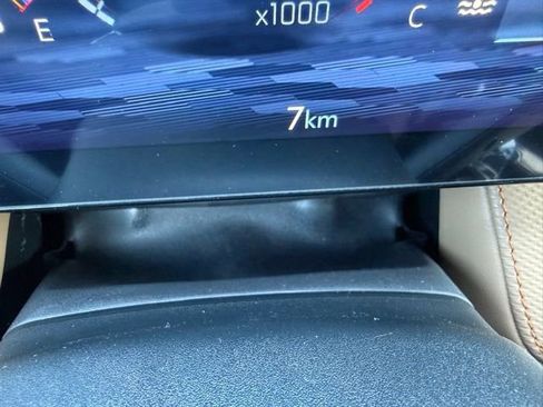 New 2026 Chevrolet Equinox ACTIV w/ Convenience Package III image 23