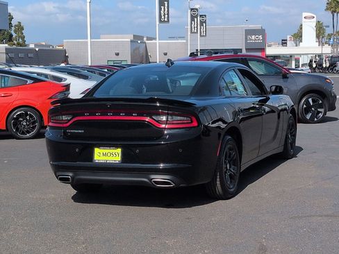 Used 2023 Dodge Charger SXT image 8