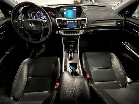 Used 2015 Honda Accord EX-L image 17