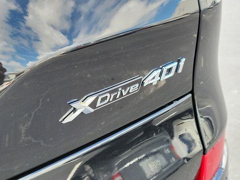 Used 2026 BMW X5 xDrive40i w/ M Sport Package AWD/4WD image 6