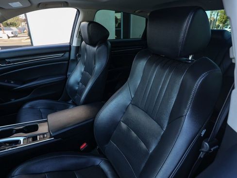 Used 2021 Honda Accord EX-L image 15